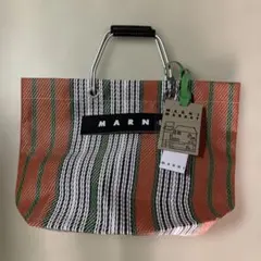 MARNI MARKETシャンパン☆新品未使用☆24時間以内発送 - メルカリ