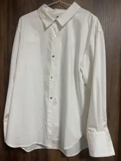 アーバンリサーチドアーズ　白ブラウス