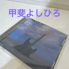 甲斐よしひろ CDのサムネイル