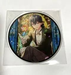 あくねこ　バスティン　アクリルコースター　グラッテ