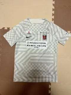 【浦和レッズ 2023 プレマッチトップ】