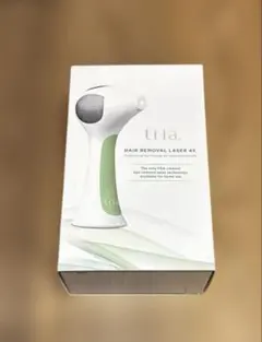トリア HAIR REMOVAL LASER 4X ジャンク品 トリア パーソナルレーザー脱毛器 4X [ライラック] オークション比較