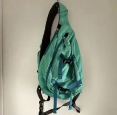 新品 パタゴニア アトムスリング BELAYBLUE 廃盤カラー 8L - メルカリ