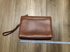 DAKS セカンドバッグ クラッチバッグ