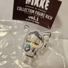 NIKKE COLLECTION FIGURE RICH vol.1　N102
