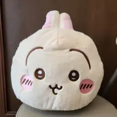 ちいかわ　プレミアムドームクッション《うさぎ》