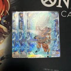 フュージョンワールド　パラレルセット 2025年最新】パラレルワールドフュージョンの人気アイテム - メルカリ