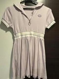 メゾピアノワンピース