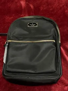 kate spade ミニリュック ※難ありのサムネイル
