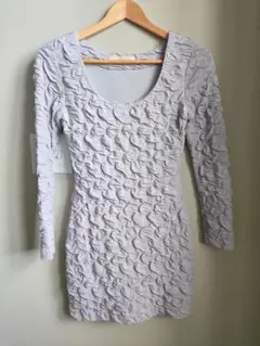 snidel　ワンピースドレス