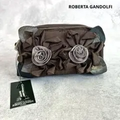 ROBERTA GANDOLFI ロベルタガンドルフィ/ショルダーバック　ポーチ ROBERTA GANDOLFI（ロベルタガンドルフィ） ショルダーバッグ バッグ