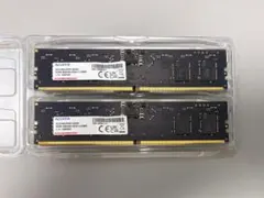 2026年最新】ADATA ddr5の人気アイテム - メルカリ