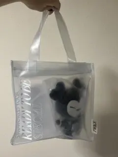 TWICE アプグレ特典 READY TO BE SPECIAL 日産