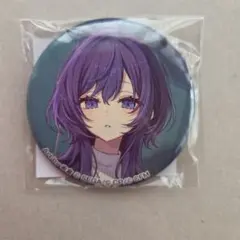 朝比奈まふゆ　缶ミラー プロセカ 1stライブ 缶ミラー 朝比奈まふゆ 【公式通販】