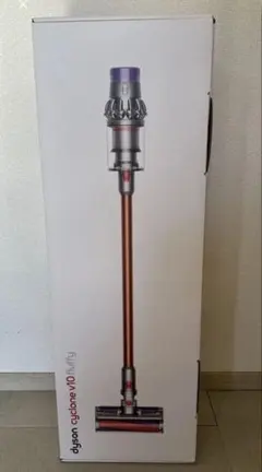 2026年最新】dyson cyclone v10 fluffyの人気アイテム - メルカリ