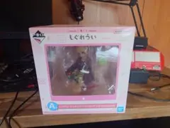 一番くじ しぐれうい A賞 マルチスタンドフィギュアのサムネイル
