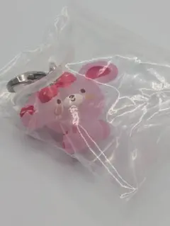 サンリオキャラクター ズゆるっとめじるしアクセサリー