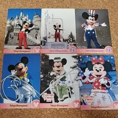 2025年最新】ディズニー コレクションカード ファンタジーランドの人気