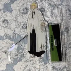 BLEACH 戦いの後で BIGアクリルスタンド 平子真子 アクスタ