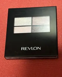 レブロン REVLON アイグロー シャドウ クワッド 02のサムネイル