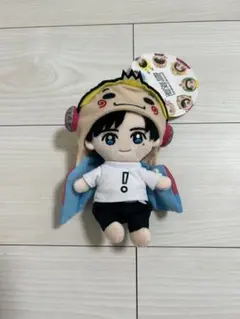 2026年最新】Hey! Say! JUMP ぬいぐるみ 中島裕翔の人気アイテム