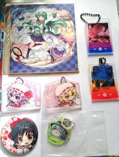 2026年最新】まとめ 東方の人気アイテム - メルカリ