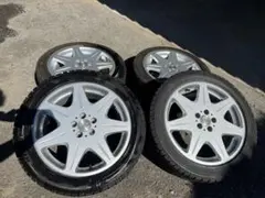 ホンダバモスタイヤホイールセットAZECT14インチ4本 - メルカリ