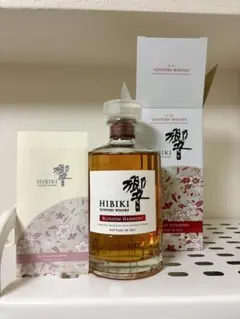 Hibiki Blossom Harmony 700ml 2025年ボトリング - メルカリ