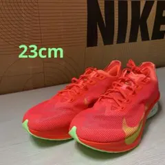 ナイキ ヴェイパーフライ 4 ウィメンズ ロード レーシングシューズ