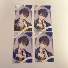 にじさんじ7周年チェキ風カード 剣持刀也