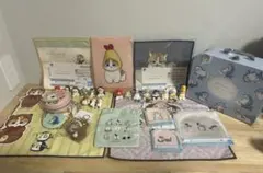 モフサンドグッズ