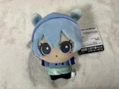 ブルーロック ちびぐるみ casual bunny 氷織羊