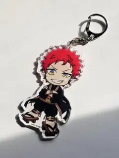 ヒプマイ ナゴヤ 波羅夷空却 Flava 缶バッジ アクキー セット売り ヒプマイ ナゴヤ 波羅夷空却 Flava 缶バッジ アクキー セット売り