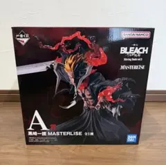 一番くじ BLEACH Stirring Souls vol.5 A賞 黒崎一護