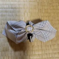 ヘアークリップ、バレッタ