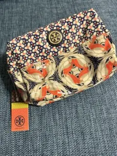 新品未使用　トリーバーチ　ポーチ