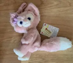 リーナベル ポシェット ショルダーバッグ
