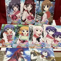 2026年最新】To Heart2 DVDの人気アイテム - メルカリ