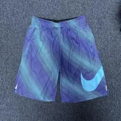 NIKE ナイキ バスパン ハーフパンツ