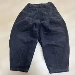 breeze キッズ　パンツ　120