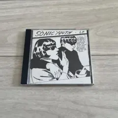 Goo/Sonic Youth(US盤)