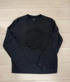 GUESS トレーナー