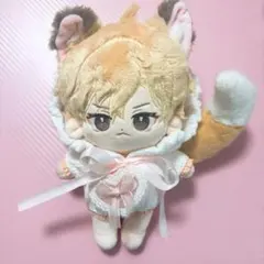 あんスタ 中国ぬいぐるみ 棉花娃娃 羽風薫Aのサムネイル