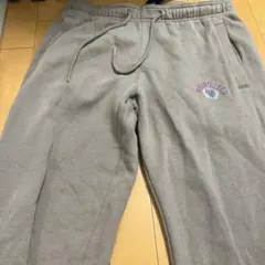 H&M リラックスフィット スウェットパンツ