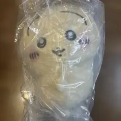 【 うさぎ 】ちいかわ おしりふりふり BIGぬいぐるみ