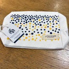 ロクシタン ポーチのサムネイル