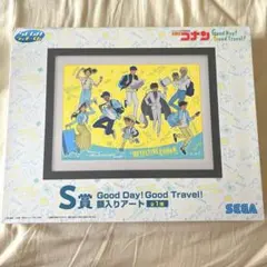 2026年最新】コナン＆安室 S賞の人気アイテム - メルカリ
