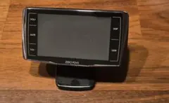 COMTEC レーダー探知機 ZERO 92VS 本体