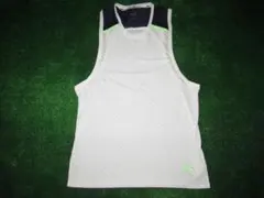 プーマ　ノースリーブ ドライ トレーニング BREEZE タンクトップ　M