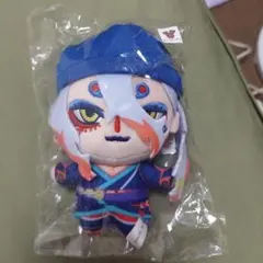 2026年最新】モノノ怪 ぬいぐるみ 劇場版の人気アイテム - メルカリ